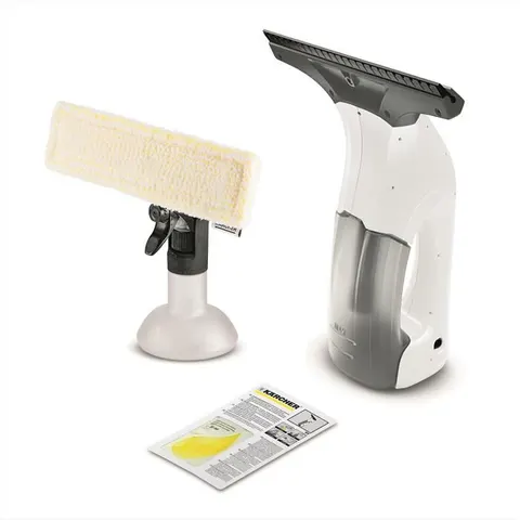 KARCHER Lavavetri Wv 1 Plus-bianco – immagine 2