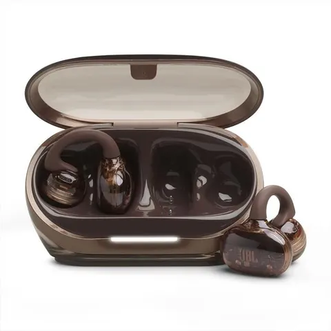 JBL SOUNDGEAR CLIPS AURICOLARI WIRELESS, Rame – immagine 3