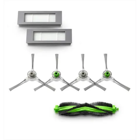 Irobot Total Kit Combo – immagine 2