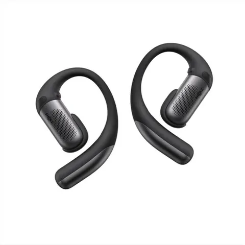 SHOKZ Auricolari Wireless Openfit Pro Nero – immagine 3