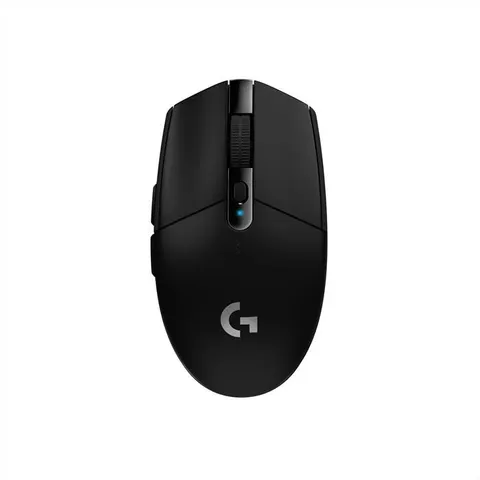 Logitech G305-nero – immagine 4