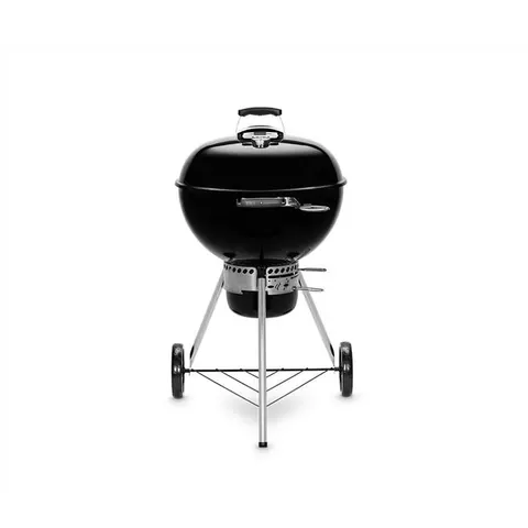 Weber Master-touch Gbs E-5750 Bbq A Carbone-nero – immagine 5