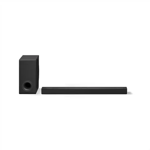 LG Soundbar S80ty-nero – immagine 2