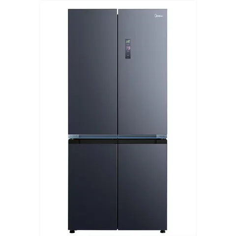 Frigorifero Midea MDRM706BIE70 Grigio – immagine 3
