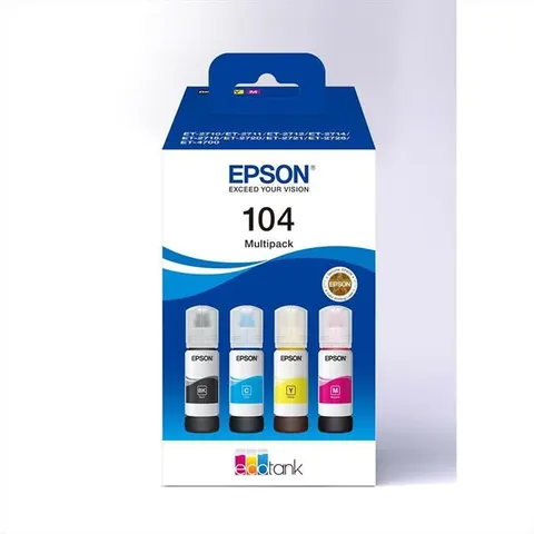 Epson 104 C13t00p640 – immagine 4