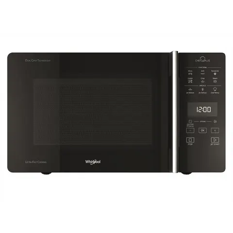 Whirlpool Microonde MCP 359 SL Silver – immagine 3