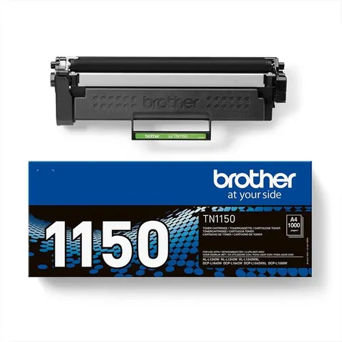 Toner Brother TN1150 – immagine 5