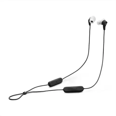 JBL ENDURANCE RUN 3 BT AURICOLARI WIRELESS, Nero – immagine 2