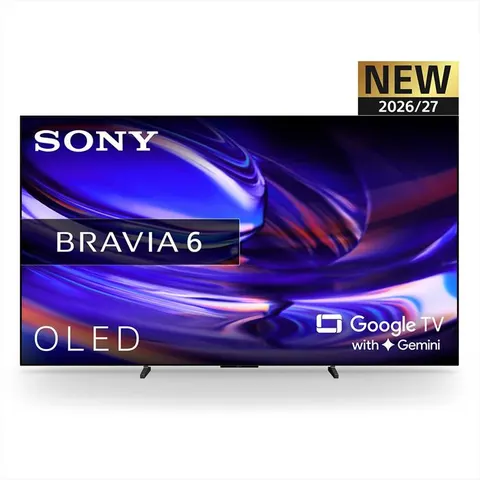 Sony TV OLED 77" K77a65pb.cei – immagine 3