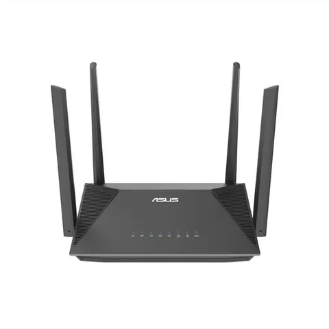 Asus Router Rt-ax52-nero – immagine 3