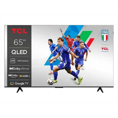 TCL TV QLED 65" 65t69c Nero – immagine 4