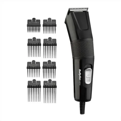 BaByliss E756e-nero – immagine 2