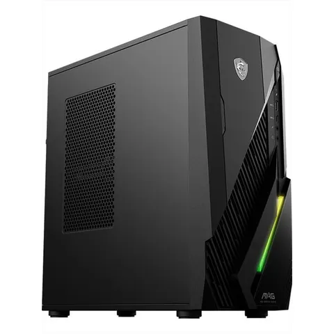 MSI Desktop Mag Infinite E1 14nvl5-104eu-nero – immagine 2