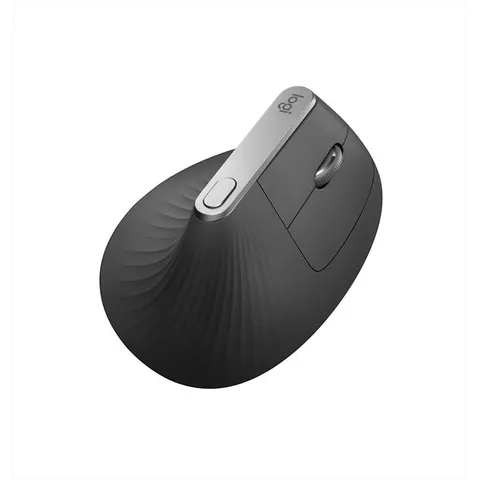 Logitech Mouse wireless ergonomico – immagine 3