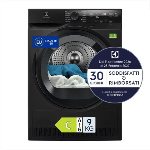 Electrolux Asciugatrice EW7H49B – immagine 2