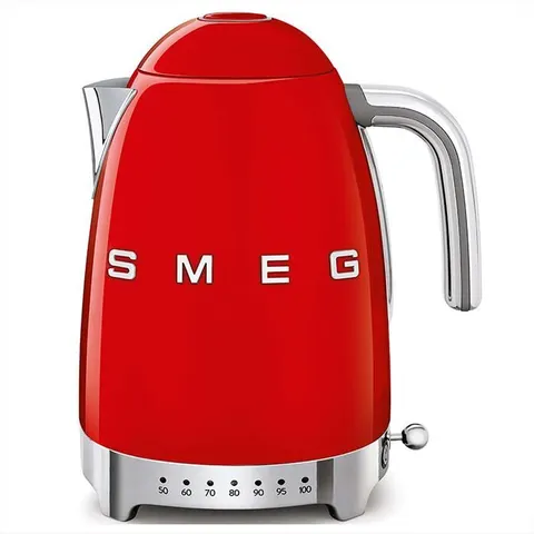 SMEG Bollitore KLF04RDEU – immagine 2