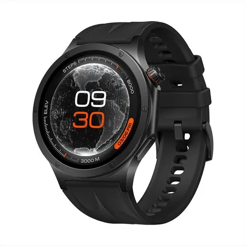 Oppo Smart Watch X3-nero – immagine 2