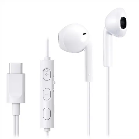 JVC Auricolari Ha-fr17uc-bianco – immagine 2