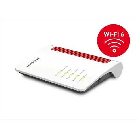 AVM FRITZ Box 7510 Modem Router – immagine 3
