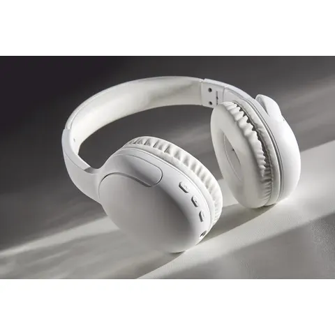 JVC HA-SG20BT CUFFIE BLUETOOTH, Bianco – immagine 2