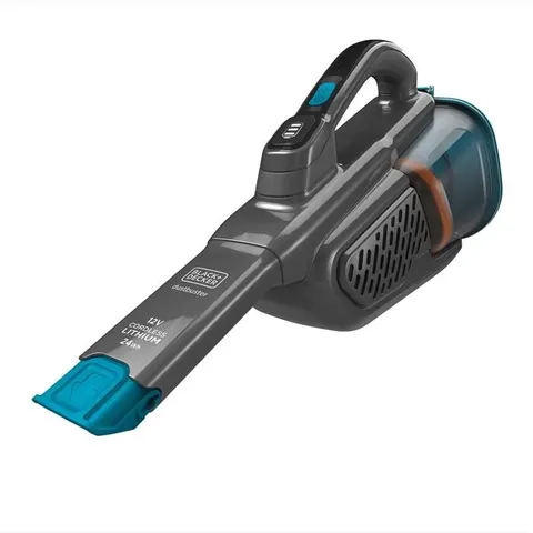Black & Decker Bhhv320b – immagine 3
