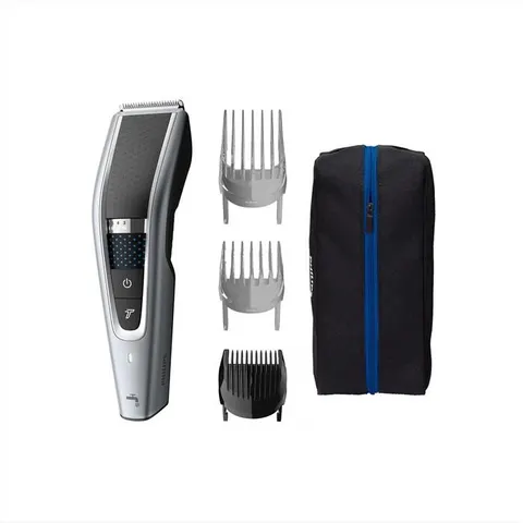 Philips Hc5630/15-nero/argento – immagine 2