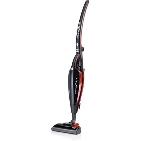 Ariete 2764-nero, Rosso – immagine 4