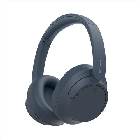 Sony WH-CH720N CUFFIE WIRELESS, Blu – immagine 3