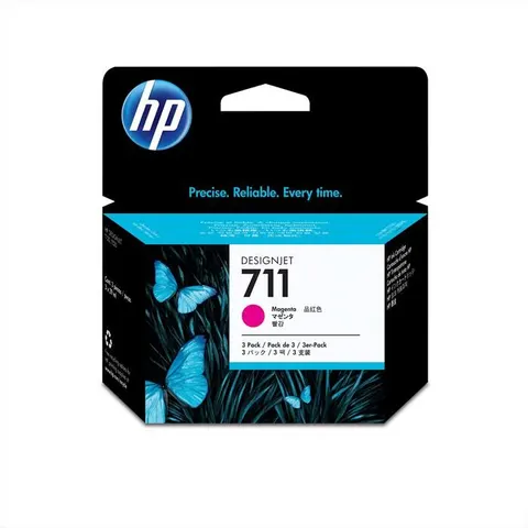 HP Cz135a-magenta – immagine 3