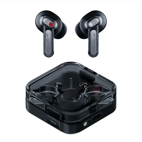NOTHING Auricolare Bluetooth Ear (3)-nero – immagine 2
