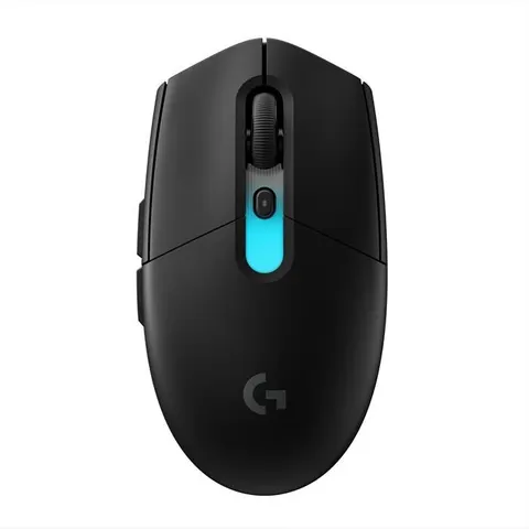 Logitech Mouse Gaming G305x-nero – immagine 3