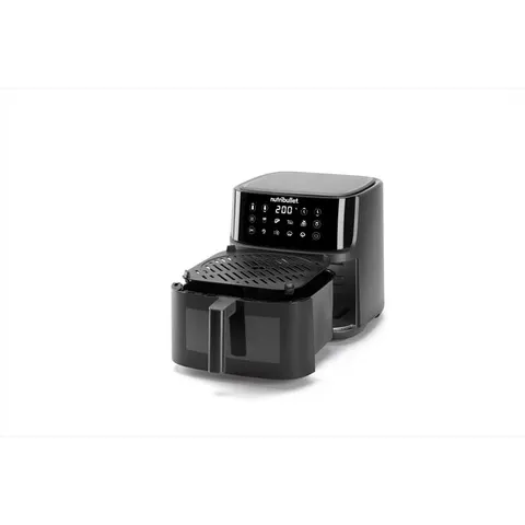 Friggitrice ad aria Nutribullet NBA0811DG, 8 litri e 2000W – immagine 2