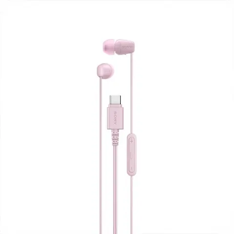 Sony IER-EX15CP AURICOLARI, Rosa – immagine 2