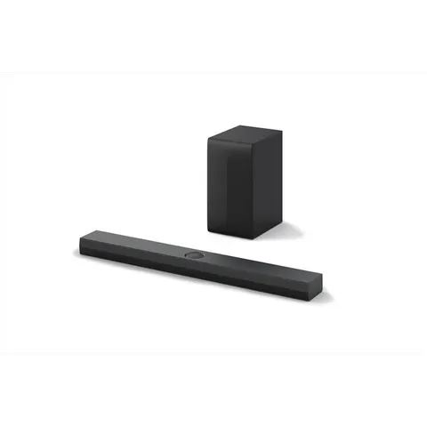 LG Soundbar S70ty-black – immagine 2