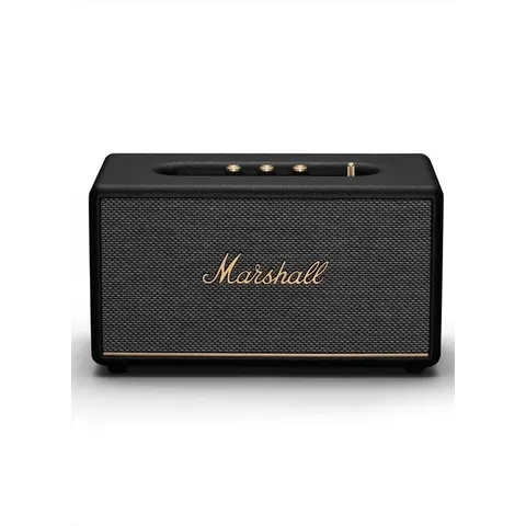 Marshall Speaker Bluetooth Stanmore Iii-nero – immagine 2