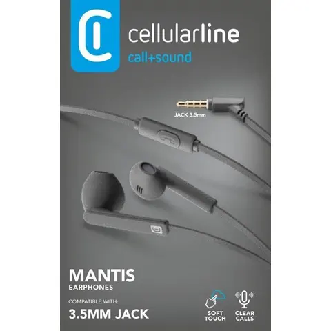 Cellular Line Mantis Grigio – immagine 3