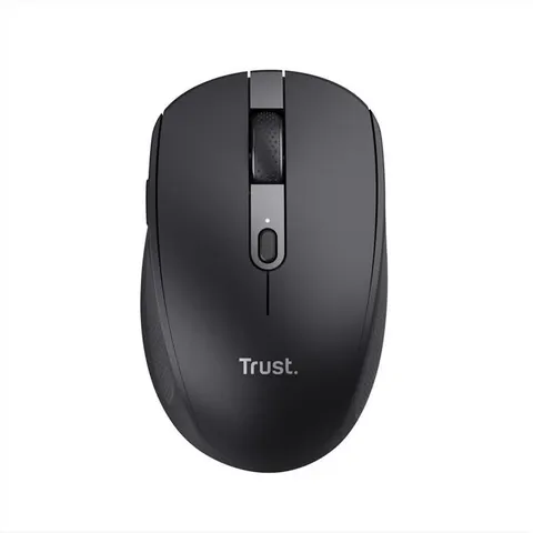 Trust Mouse Ozaa Compact Wireless-black – immagine 2