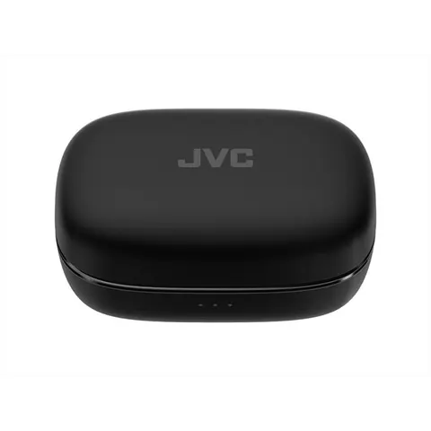 JVC HA-EC75T Black nero – immagine 2