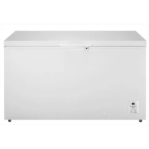 Hisense Congelatore Orizzontale Ft546d4awlye Classe E-bianco – immagine 2