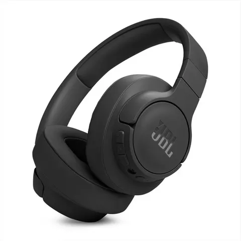 JBL Cuffie Bluetooth Tune 775nc-nero – immagine 2
