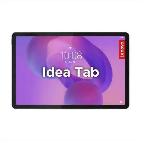 Lenovo Tablet Idea Tab Zafm0796se-luna Grey – immagine 2