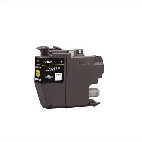 Brother Lc3217y – immagine 3
