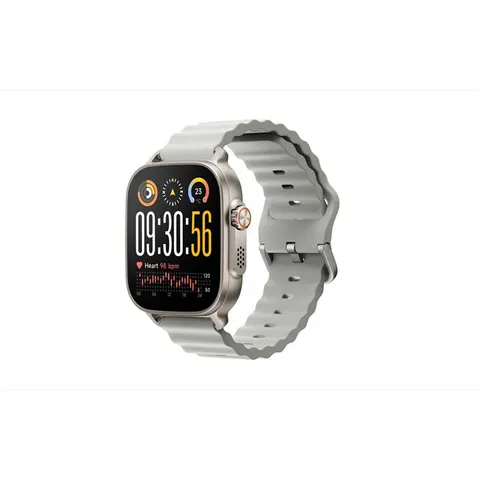 Realme Watch 5 Titanium Silver – immagine 2