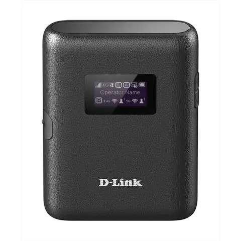 D-Link Dwr-933-nero – immagine 3