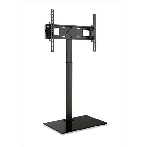 Meliconi Supporto Tv Da Terra Floor600-nero – immagine 2