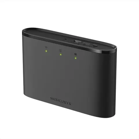 MERCUSYS Router Mt110 4g Lte Mobile Wi-fi, . – immagine 3