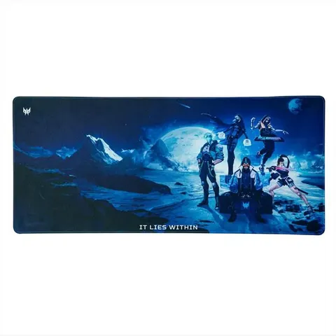 Acer Predator Mousepad Xxl-nero – immagine 3