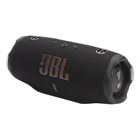 JBL Charge 6-nero – immagine 5