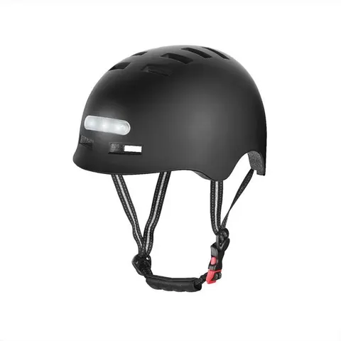 NEWRBAN CASCO Led Helmet – 478659 – immagine 3