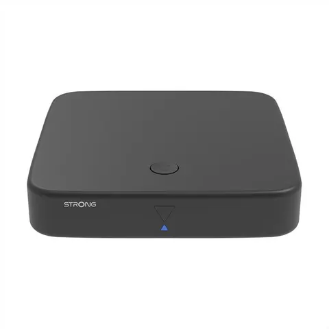 STRONG Android Tv Box E Decoder T2 Srt420-nero – immagine 2
